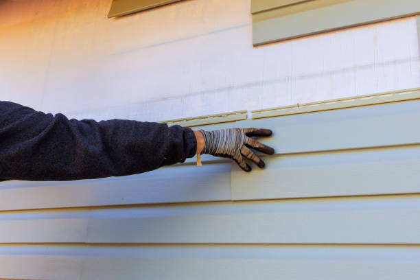 Historical Building Siding Restoration in Rock Island, IL